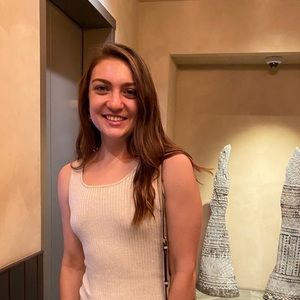 Meet your Posher, Mallorie